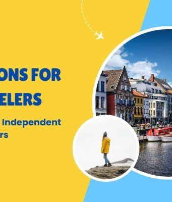 10 Off the Beaten Path European Destinations for Solo Travelers European Destinations for Solo Travelers