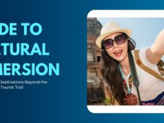 The Ultimate Guide to Cultural Immersion: How to Travel Like a Local Guide to Cultural Immersion