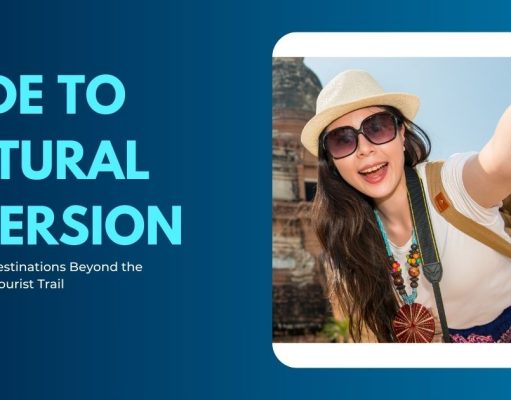 The Ultimate Guide to Cultural Immersion: How to Travel Like a Local Guide to Cultural Immersion
