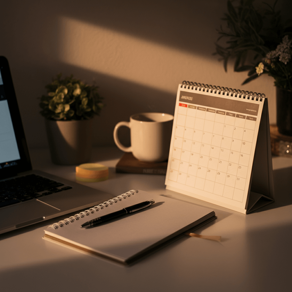 Research and Plan Ahead