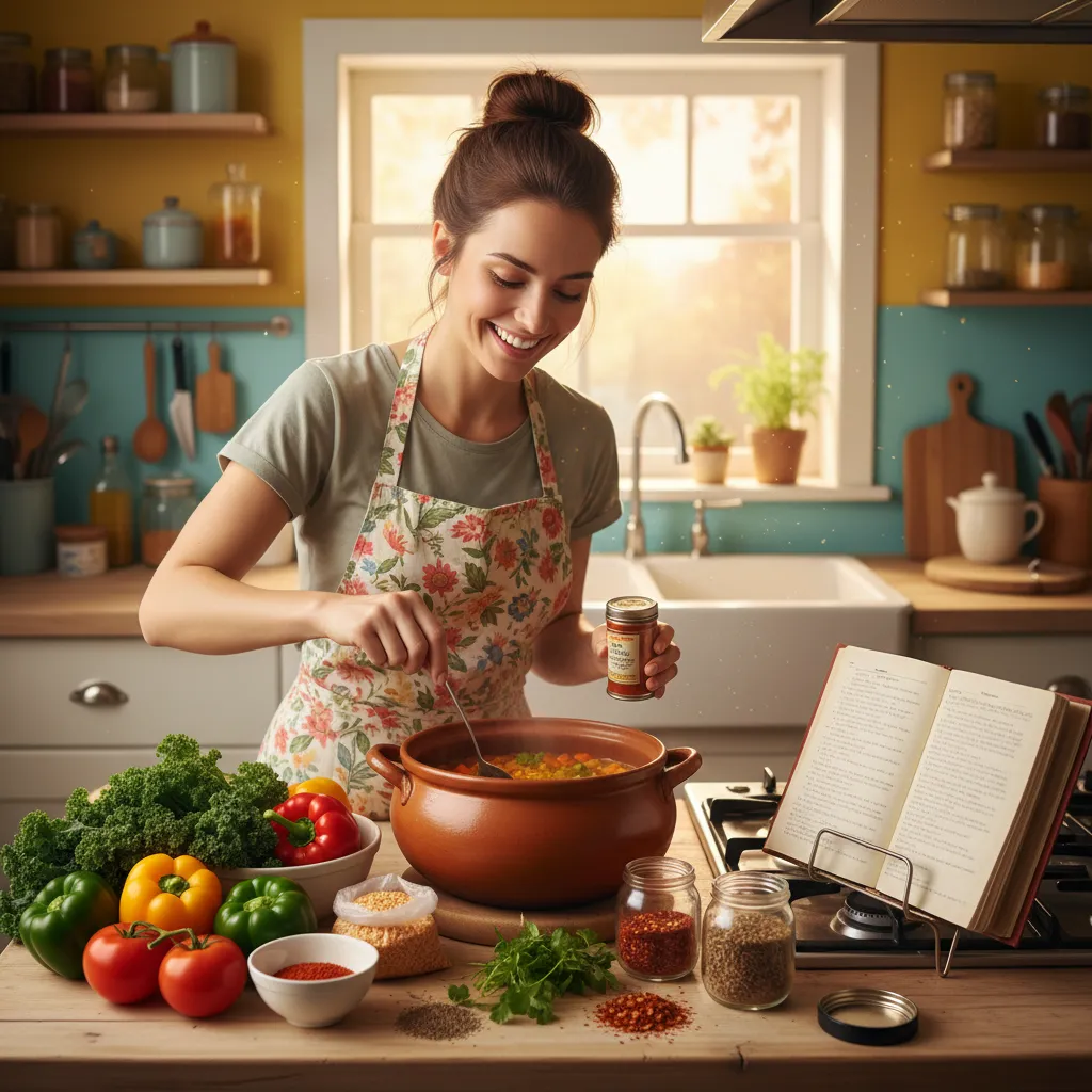 Budget-Friendly Culinary Adventures