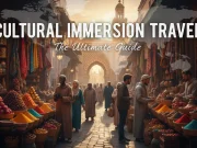Cultural Immersion Travel: The Ultimate Guide Cultural Immersion Travel The Ultimate Guide