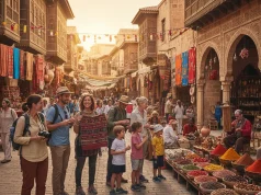 Cultural Tourism Examples: Exploring Rich Heritage cultural tourism examples