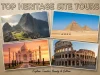 Top Heritage Site Tours: Explore Enchanting History Top Heritage Site Tours