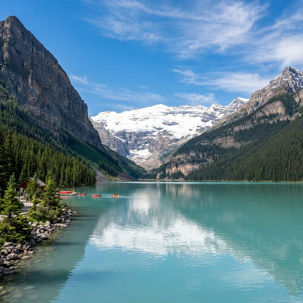 Banff National Park, Canada