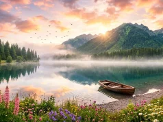 Find the Most Nicest Place in the World for Your Vacation Most Nicest Place in the World