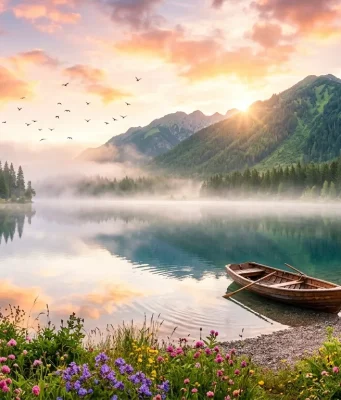 Find the Most Nicest Place in the World for Your Vacation Most Nicest Place in the World