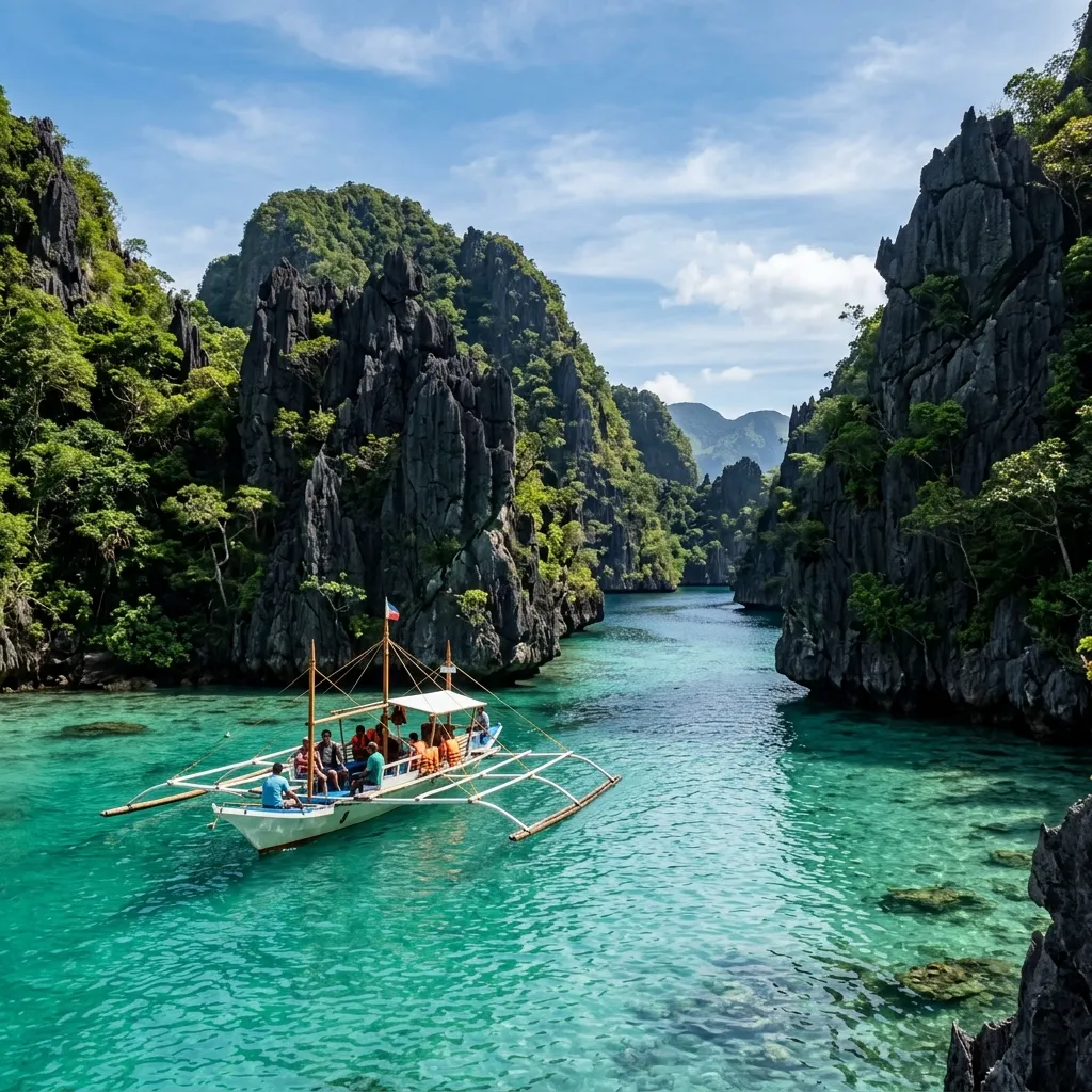 Palawan, Philippines