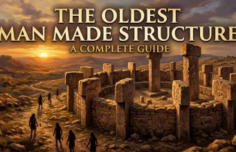 The Oldest Man Made Structure: A Complete Guide The Oldest Man Made Structure A Complete Guide