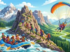 What Is Adventure Tourism? The Ultimate Travel Guide What Is Adventure Tourism