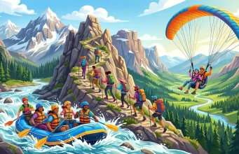 What Is Adventure Tourism? The Ultimate Travel Guide What Is Adventure Tourism